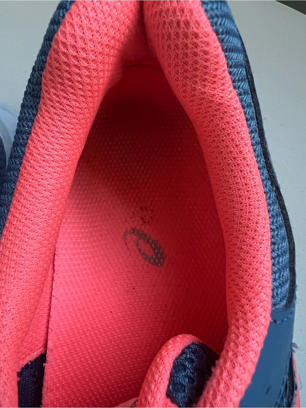 ASICS | Jolt 2 Womens Running Shoe 8.5 👟 - Picture 9 of 16